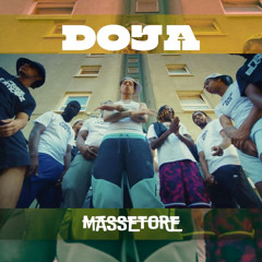 MASSETORE - DOJA (ORIGINAL MIX) FREE DL