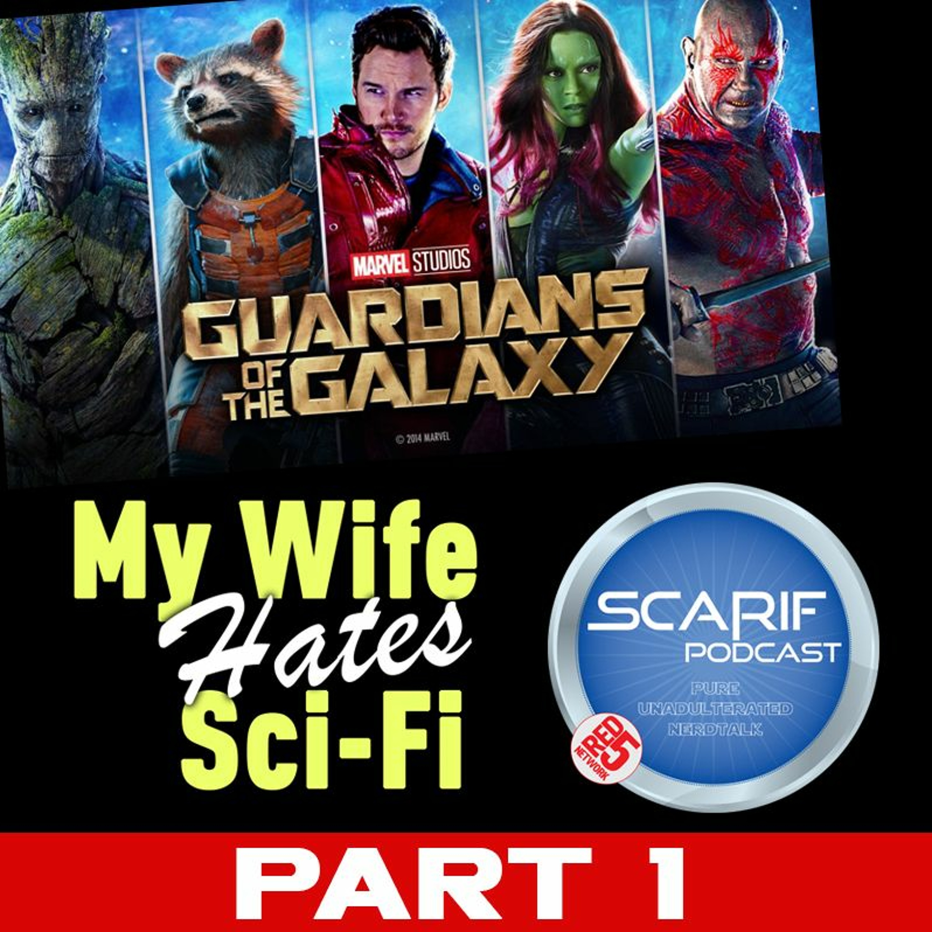 Scarif Scuttlebutt Podcast