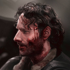 Rick Grimes edit audios