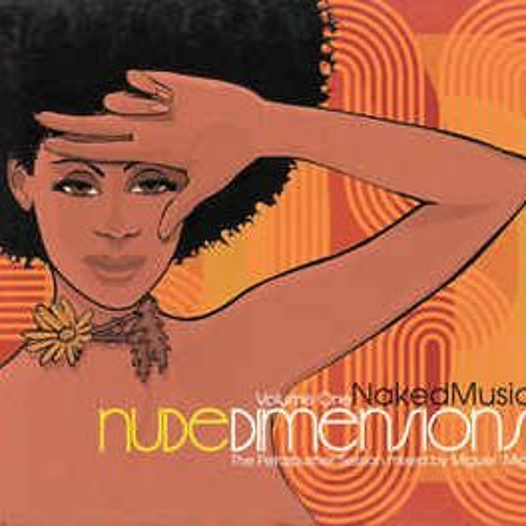 Stream Nude Dimensions - The Petalpusher Session - 1999 by br09402