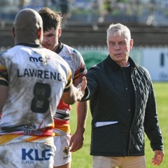 Brian Noble Pre-Match York Knights Championship Thoughts