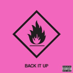 BACK IT UP 2.0 - EXCLU 2020 [ YO WAYN X DEEJAY GAEL X SKVDRXX X JAY BROOKS] FULL>