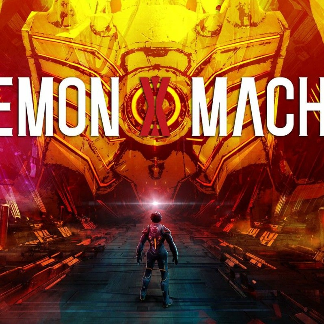Stream DAEMON X MACHINA Prototype Missions Title Theme by Fox Lab ...