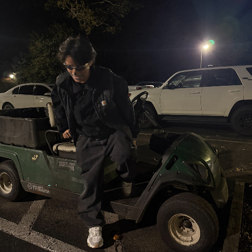 Getting The Rackz! (prod.Taurs)