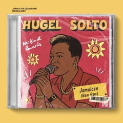 Jamaican (Bam Bam) MEDEL Edit