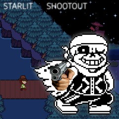 [TS!Underswap] Starlit Shootout
