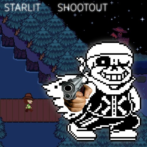 [TS!Underswap] Starlit Shootout