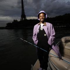 pi'erre bourne - made in paris deluxe (throwaways)