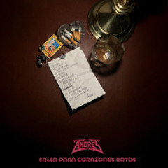 Salsa Para Corazones Rotos Mix