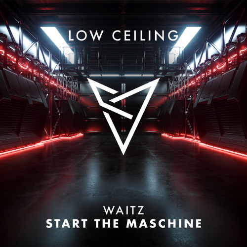 Waitz - START THE MASCHINE