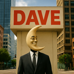 Dave Throwback