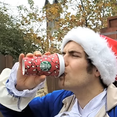 ALEXANDER HAMILTON 2 (YIAY #300) ~ GS Midi Cover