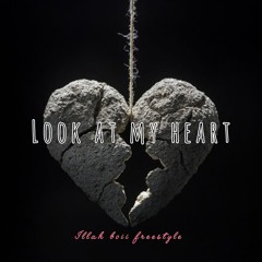 look at my heart Rough Freestyle