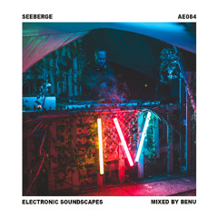 Seeberge Podcast - AE084