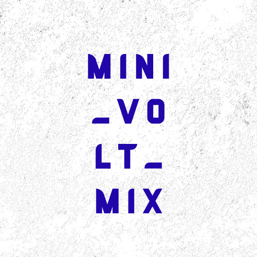 Mini_Volt_Mix