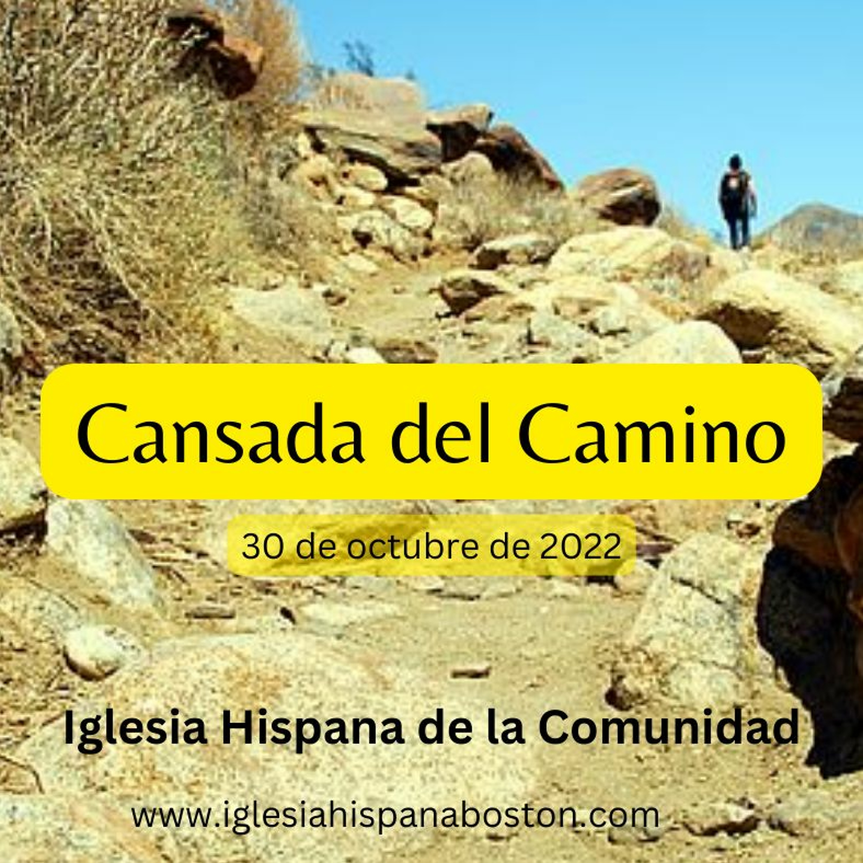 Iglesia Hispana