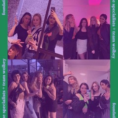 Team Woibey - Foundation FM Jan 22