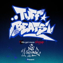 ''TUFF BEATZ'' (Dj Markone HipHop Mixtape)