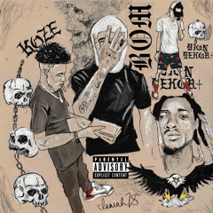 dekor x koze - step (prod. @y2tnb)