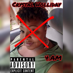 Crystal holiday