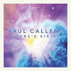 PREMIERE: Paul Callens - Where's Sister [SPECIAL PLACE]
