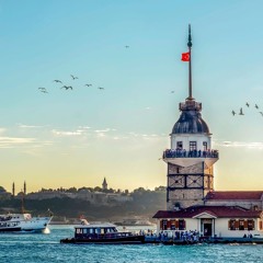 Sergio Mendes ft. Osman İsmen - From Rio to Uskudar (Burak Ozkan Remix)