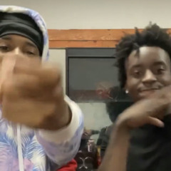EBK Cyraq x PMG God - hall of fame (snippet)