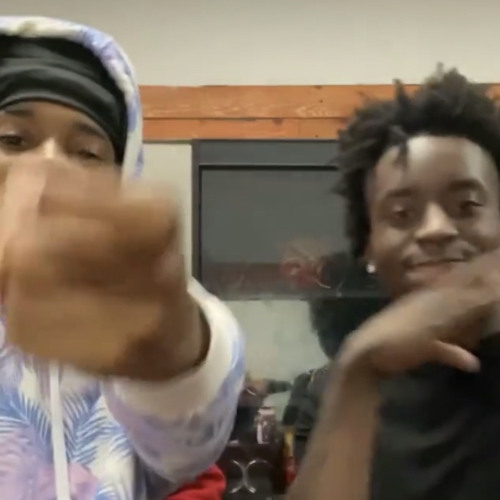 EBK Cyraq x PMG God - hall of fame (snippet)