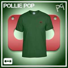 Dark Green Work T Red Tape #ScrewedNChopped