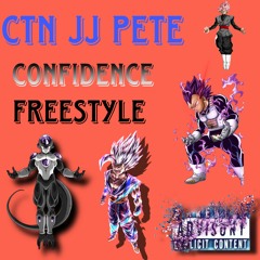 Confidence Freestyle (prod. Ssallmm)