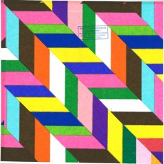 El Vecino - Tambo Tambo - Cumbia a 45 Revoluciones (Oct 2021)