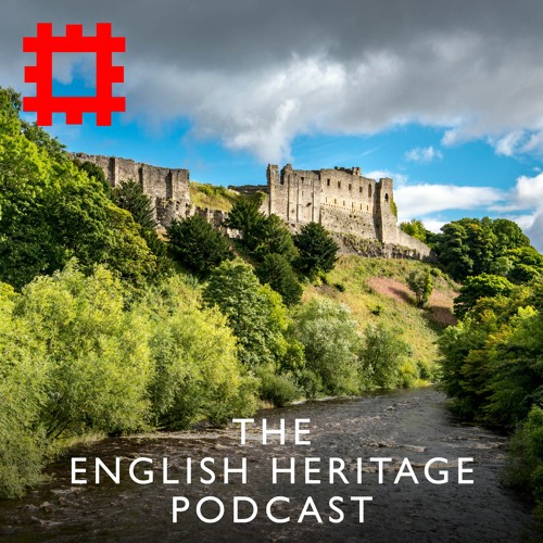 Stream episode Episode 119 Power and dissent 950 years of history at Richmond Castle by English Heritage podcast Listen online for free on SoundCloud