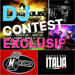 Necropolis DJ Contest - DJ J-R_EM