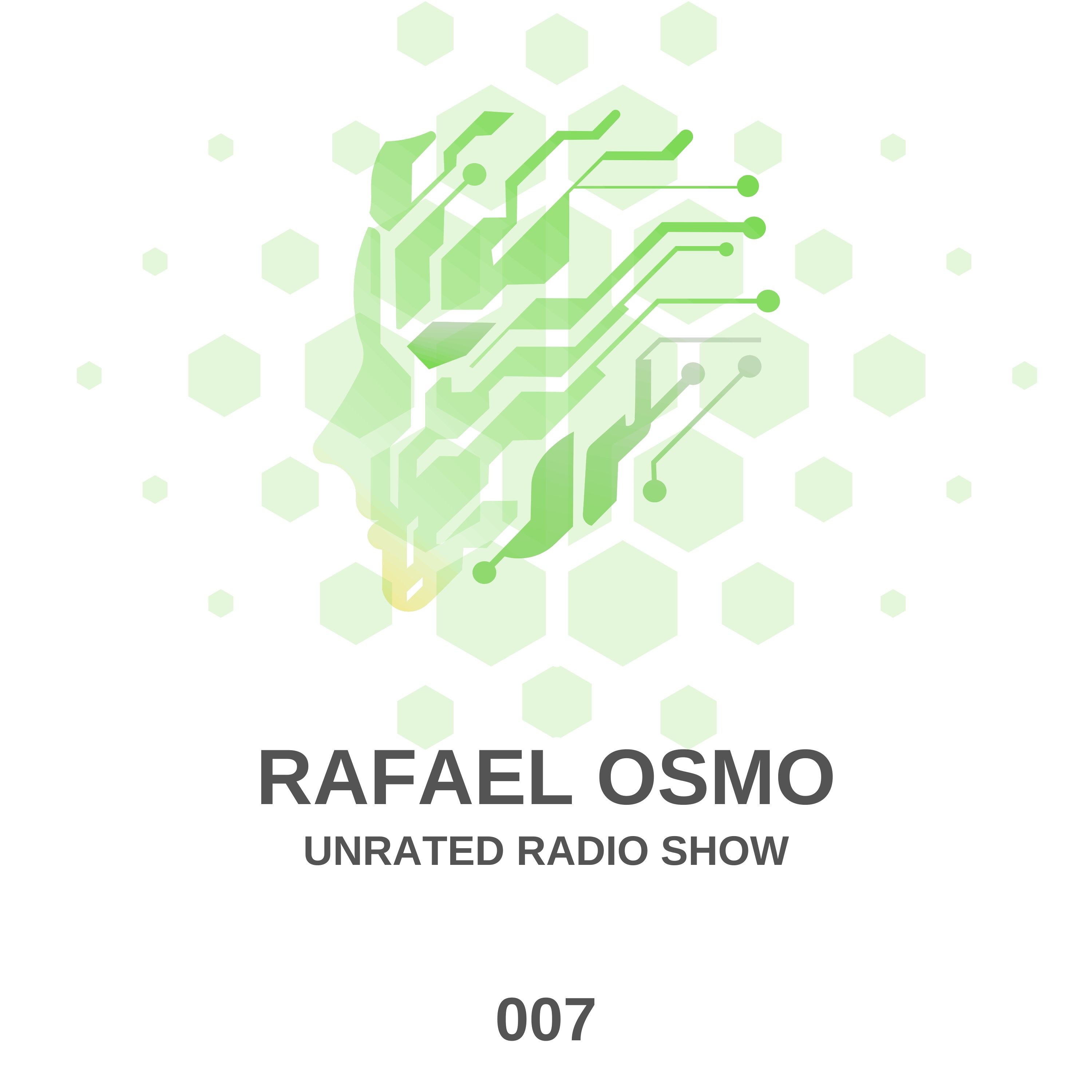 Rafael Osmo
