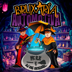 Bruxaria Automotiva Bye Bye