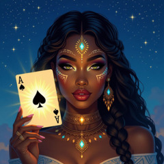 African Spirit, So Divine