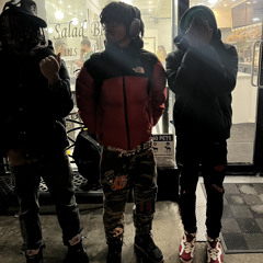 Before I Go ft. caikozart [prod. killsavage]