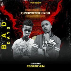 Bad Days (feat Reedow)[ special version]