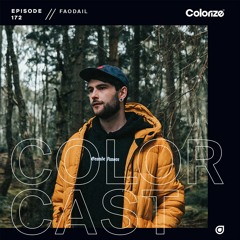 Colorcast Radio 172 with Faodail