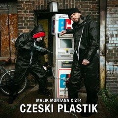 Czeski Plastik ft. 2T4