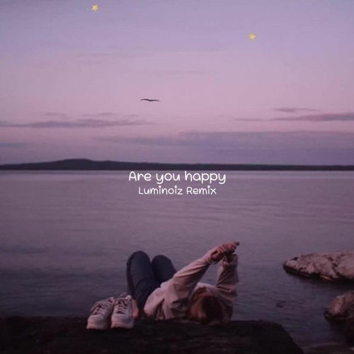 SHY Martin - Are you happy? (Luminoiz Remix)[FREE DOWNLOAD]