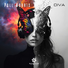 Poll Morris - Diva [Original Mix]