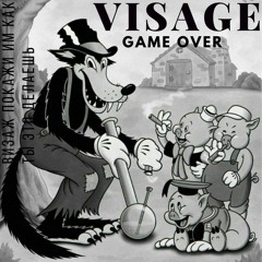 VISAGE - Game Over