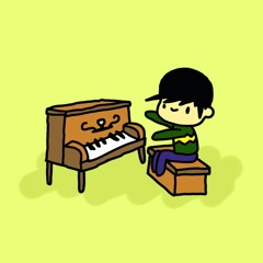 Scott Joplin - The Entertainer (Gobui Remix)(2015)