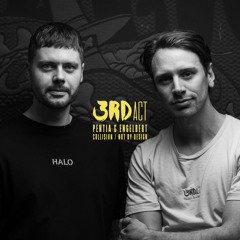 Pentia B2B Engelbert - EP release set