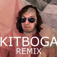 Kitboga - Somebody that I Used to Scam (Remix)