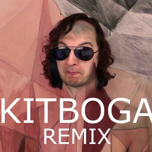 Kitboga - Somebody that I Used to Scam (Remix)