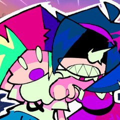 CRASH OUT (feat. BlueBallz) - Friday Night Funkin': Lovewrec'd OST
