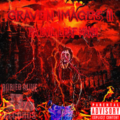 GRAVEN IMAGES II (PROD.SCARY MIND)