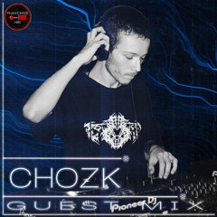 CHOZK - GUEST MIX - T03 - 04